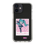 Slim Protection Case［ HATSUNE MIKU - Glitch Sky - Pink ］