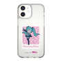 Slim Protection Case［ HATSUNE MIKU - Glitch Sky - Pink ］