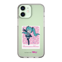 Slim Protection Case［ HATSUNE MIKU - Glitch Sky - Pink ］