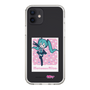 Slim Protection Case［ HATSUNE MIKU - Glitch Sky - Pink ］