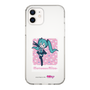 Slim Protection Case［ HATSUNE MIKU - Glitch Sky - Pink ］