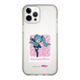 Slim Protection Case［ HATSUNE MIKU - Glitch Sky - Pink ］
