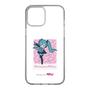 Slim Protection Case［ HATSUNE MIKU - Glitch Sky - Pink ］