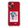 Slim Protection Case［ HATSUNE MIKU - Glitch Sky - Pink ］