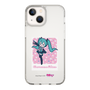 Slim Protection Case［ HATSUNE MIKU - Glitch Sky - Pink ］