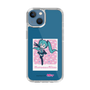 Slim Protection Case［ HATSUNE MIKU - Glitch Sky - Pink ］