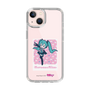 Slim Protection Case［ HATSUNE MIKU - Glitch Sky - Pink ］
