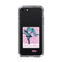Slim Protection Case［ HATSUNE MIKU - Glitch Sky - Pink ］