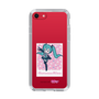 Slim Protection Case［ HATSUNE MIKU - Glitch Sky - Pink ］