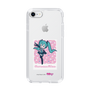 Slim Protection Case［ HATSUNE MIKU - Glitch Sky - Pink ］