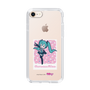 Slim Protection Case［ HATSUNE MIKU - Glitch Sky - Pink ］