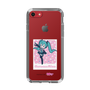 Slim Protection Case［ HATSUNE MIKU - Glitch Sky - Pink ］