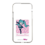 Slim Protection Case［ HATSUNE MIKU - Glitch Sky - Pink ］
