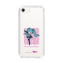 Slim Protection Case［ HATSUNE MIKU - Glitch Sky - Pink ］