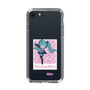 Slim Protection Case［ HATSUNE MIKU - Glitch Sky - Pink ］
