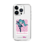 Slim Protection Case［ HATSUNE MIKU - Glitch Sky - Pink ］
