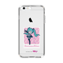 Slim Protection Case［ HATSUNE MIKU - Glitch Sky - Pink ］