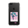 Slim Protection Case［ HATSUNE MIKU - Glitch Sky - Pink ］