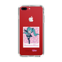 Slim Protection Case［ HATSUNE MIKU - Glitch Sky - Pink ］