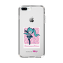 Slim Protection Case［ HATSUNE MIKU - Glitch Sky - Pink ］