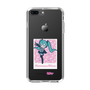 Slim Protection Case［ HATSUNE MIKU - Glitch Sky - Pink ］