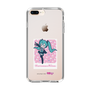 Slim Protection Case［ HATSUNE MIKU - Glitch Sky - Pink ］
