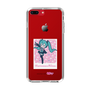 Slim Protection Case［ HATSUNE MIKU - Glitch Sky - Pink ］