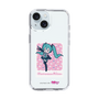 Slim Protection Case［ HATSUNE MIKU - Glitch Sky - Pink ］