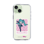 Slim Protection Case［ HATSUNE MIKU - Glitch Sky - Pink ］