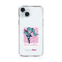 Slim Protection Case［ HATSUNE MIKU - Glitch Sky - Pink ］