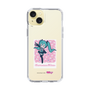 Slim Protection Case［ HATSUNE MIKU - Glitch Sky - Pink ］