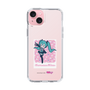 Slim Protection Case［ HATSUNE MIKU - Glitch Sky - Pink ］
