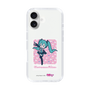 Slim Protection Case［ HATSUNE MIKU - Glitch Sky - Pink ］