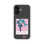 Slim Protection Case［ HATSUNE MIKU - Glitch Sky - Pink ］