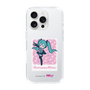 Slim Protection Case［ HATSUNE MIKU - Glitch Sky - Pink ］