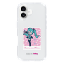 Slim Protection Case［ HATSUNE MIKU - Glitch Sky - Pink ］