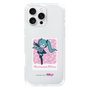 Slim Protection Case［ HATSUNE MIKU - Glitch Sky - Pink ］