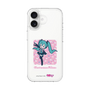 Slim Protection Case［ HATSUNE MIKU - Glitch Sky - Pink ］