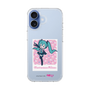 Slim Protection Case［ HATSUNE MIKU - Glitch Sky - Pink ］