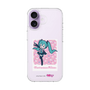 Slim Protection Case［ HATSUNE MIKU - Glitch Sky - Pink ］