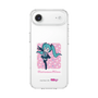 Slim Protection Case［ HATSUNE MIKU - Glitch Sky - Pink ］