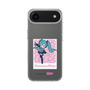 Slim Protection Case［ HATSUNE MIKU - Glitch Sky - Pink ］