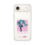Slim Protection Case［ HATSUNE MIKU - Glitch Sky - Pink ］