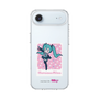 Slim Protection Case［ HATSUNE MIKU - Glitch Sky - Pink ］