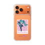 Slim Protection Case［ HATSUNE MIKU - Glitch Sky - Pink ］