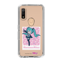 Slim Protection Case［ HATSUNE MIKU - Glitch Sky - Pink ］