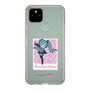 Slim Protection Case［ HATSUNE MIKU - Glitch Sky - Pink ］