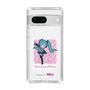 Slim Protection Case［ HATSUNE MIKU - Glitch Sky - Pink ］