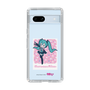 Slim Protection Case［ HATSUNE MIKU - Glitch Sky - Pink ］