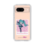 Slim Protection Case［ HATSUNE MIKU - Glitch Sky - Pink ］